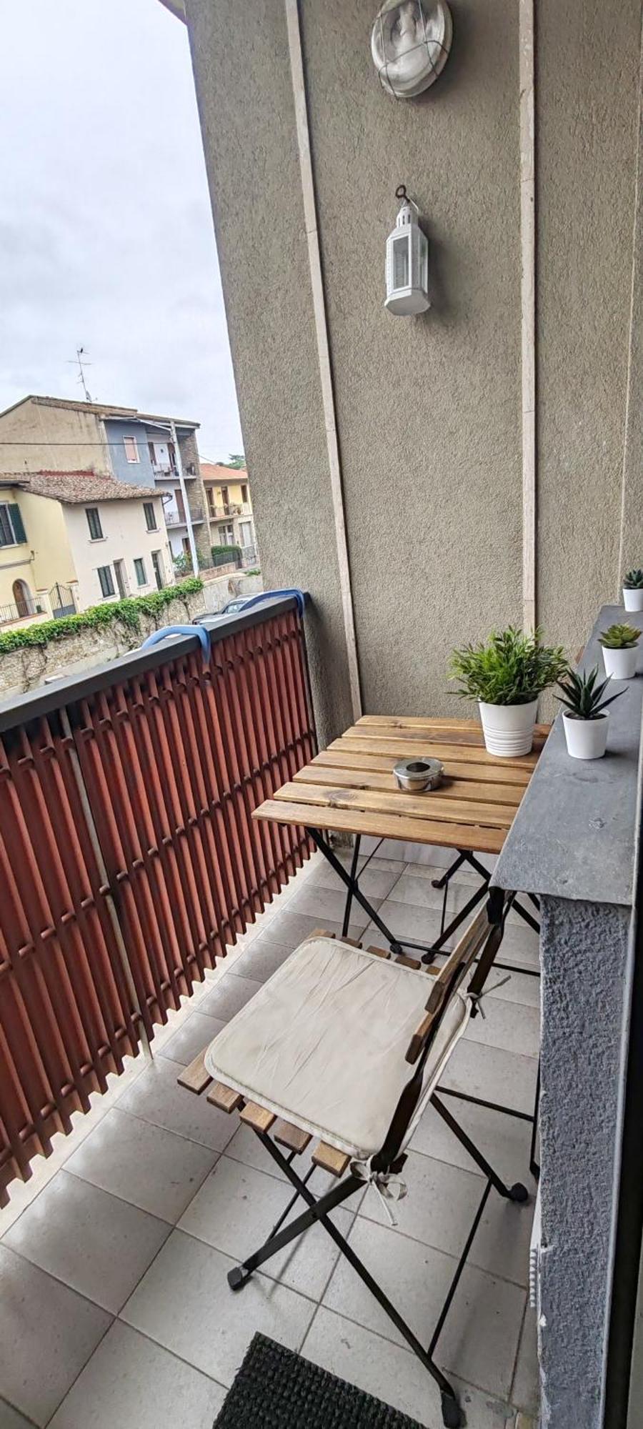 Apartment Il Monte Old Bridge Florença Exterior foto